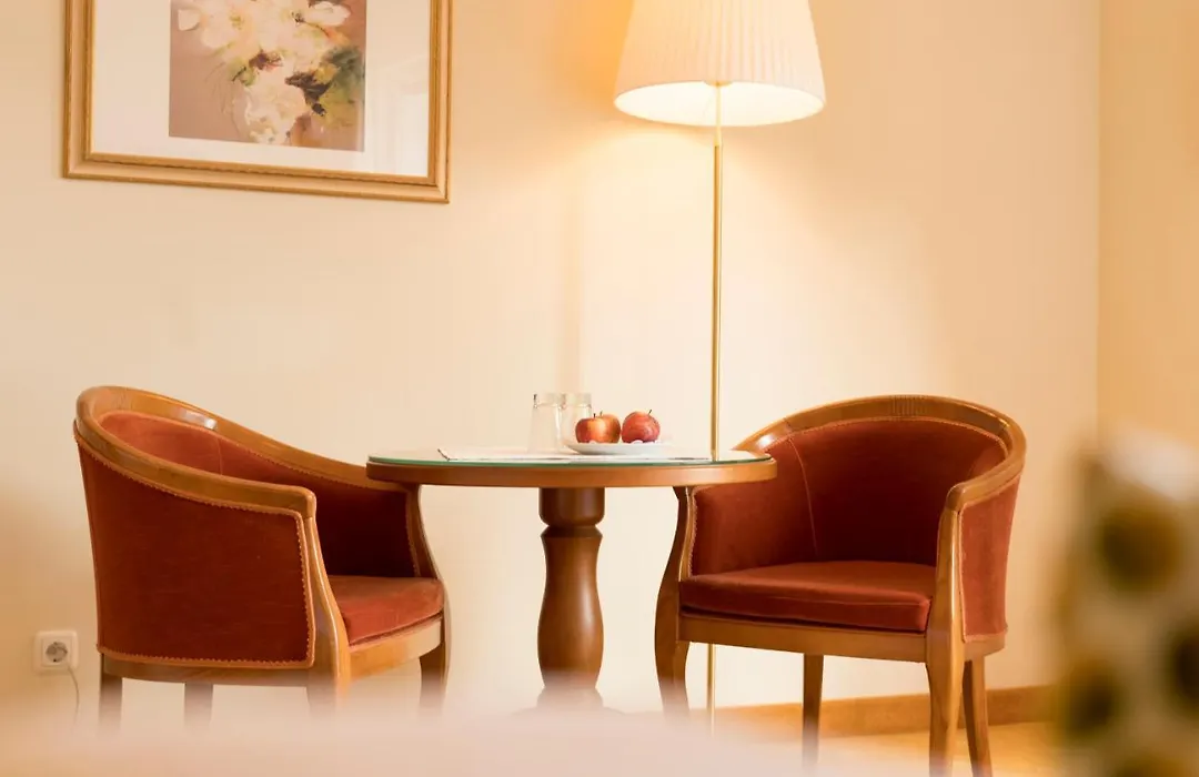 Hotel Hollweger-1