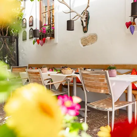 Hotel Gasthof zur Post-2